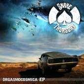 Snake Thursday : Orgasmocosmica